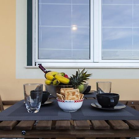 Frini'S View Apartment Exterior photo