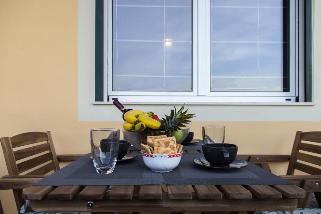 Frini'S View Apartment Exterior photo